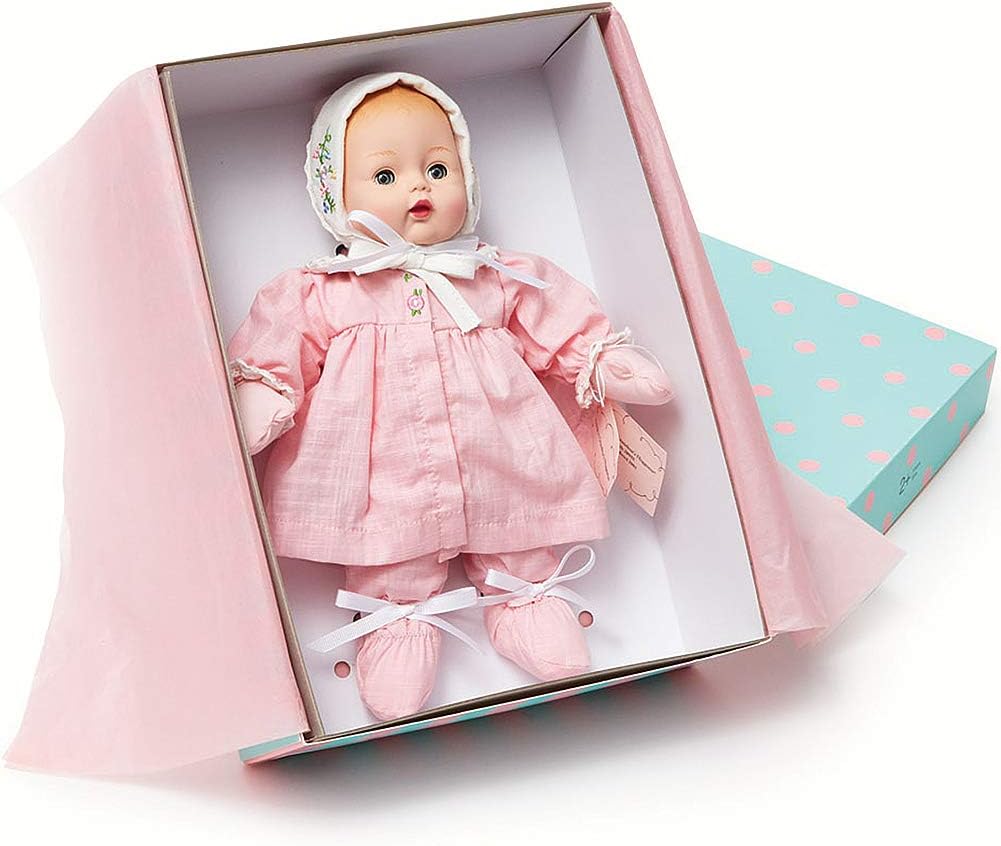 Madame Alexander Dolls Going to Grandma's Huggums