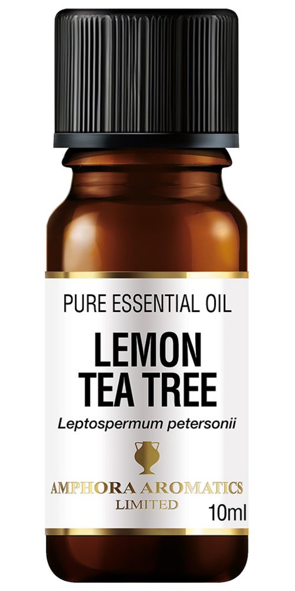 Amphora Aromatics Lemon Tea Tree Essential Oil 10ml