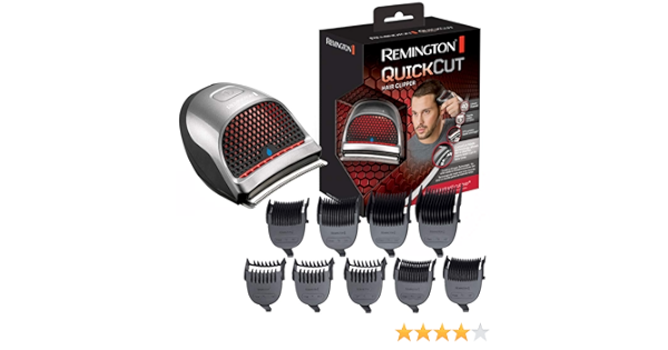 remington quick cut amazon