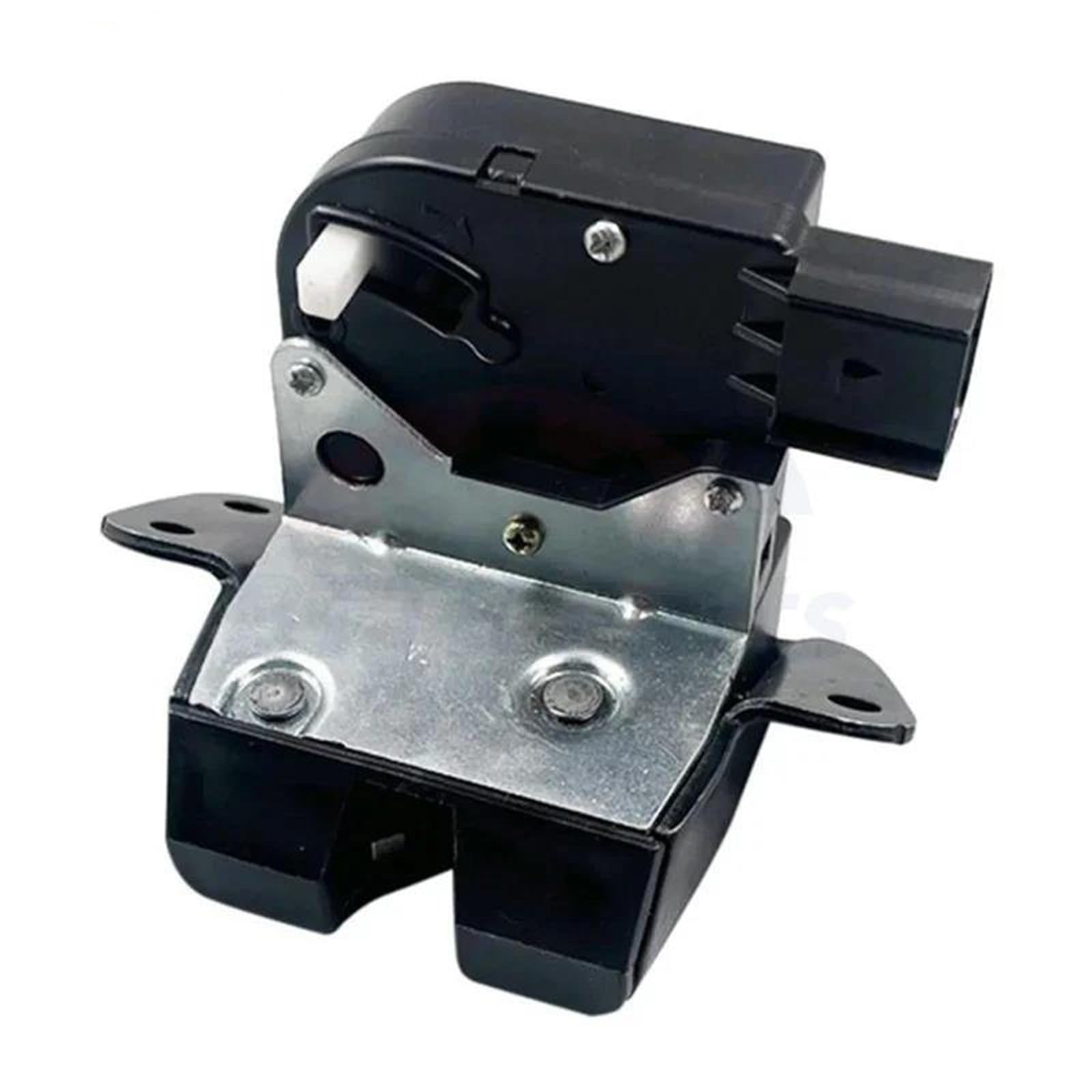 Yueyzhk One Color Car Rear Tailgate Trunk Latch Lid Lock Release Actuator 81230-1Y010 For Kia For Picanto For Morning 2011-2017