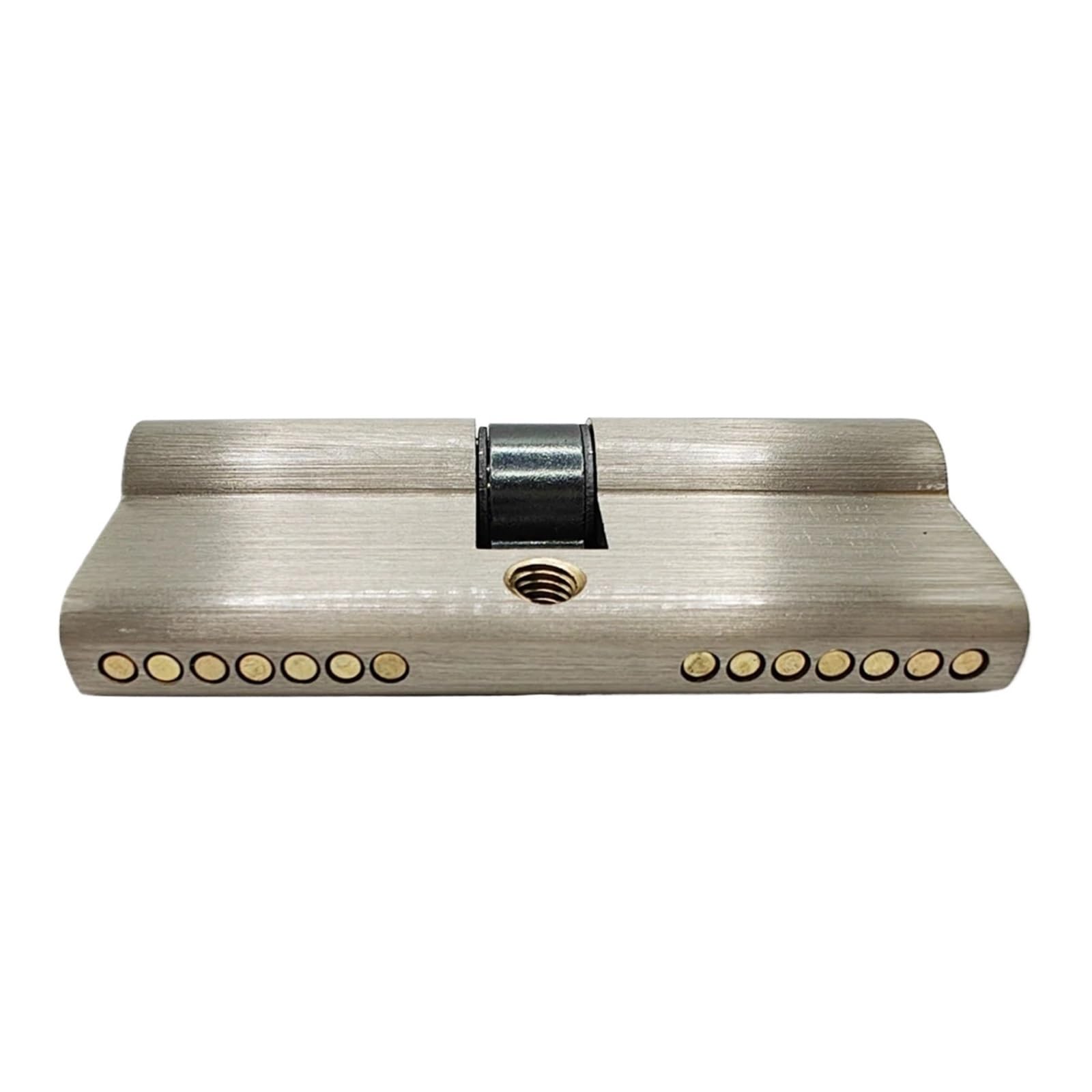 Bfndsseou One Color Copper Door Handle Lock Core