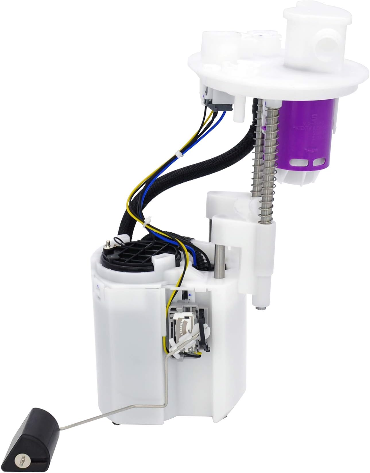 Amazon.com: Gas Fuel Pump Module Assembly for 2012 2013 2014 2015 2016 ...