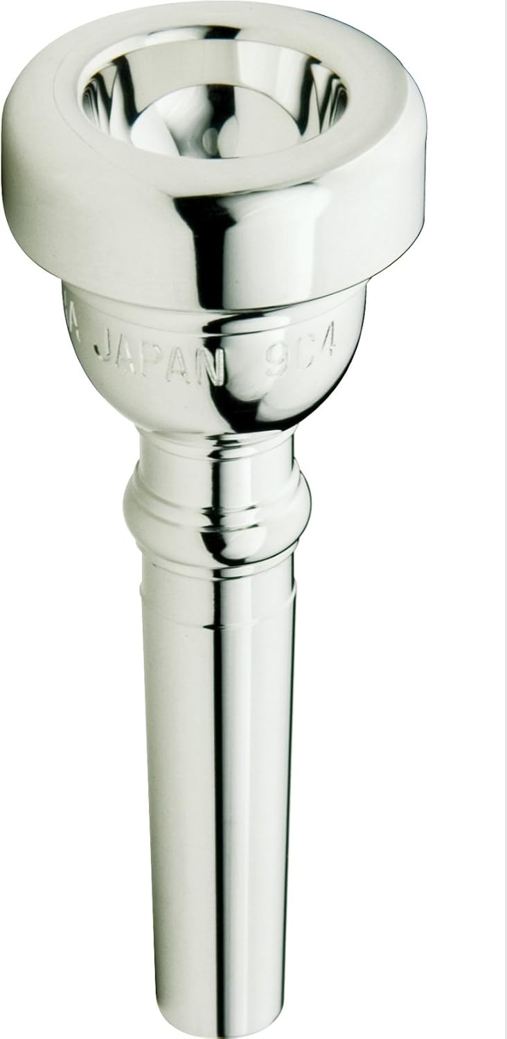 Yamaha Trumpet Mouthpiece (YAC TR9C4)