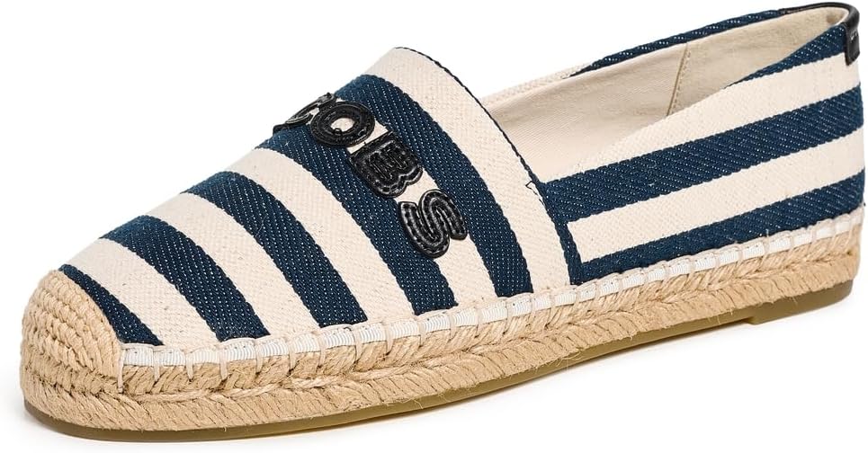 Women's The Espadrilles