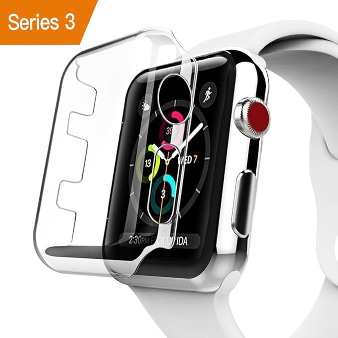 series 3 case