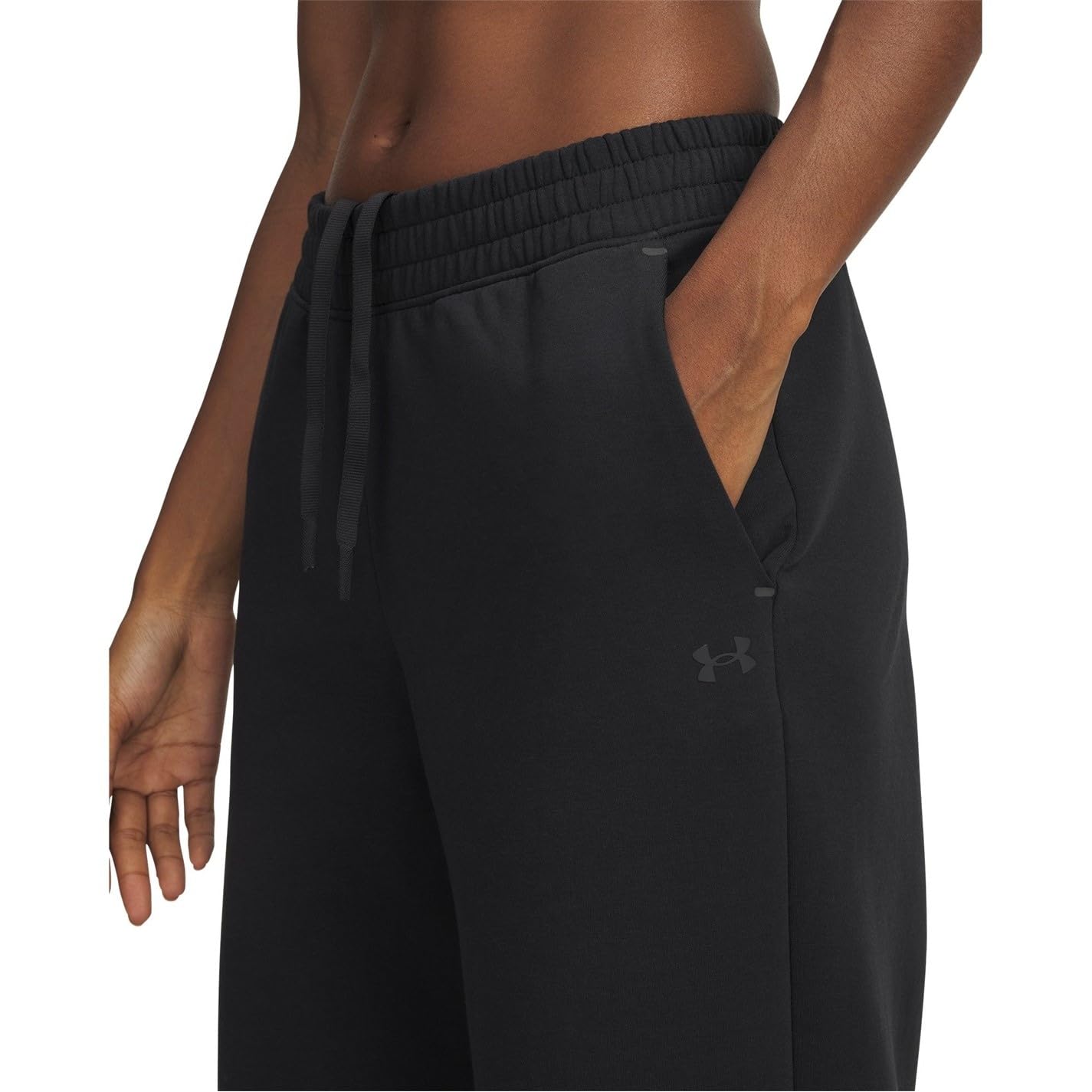 Under Armour Damskie spodnie polarowe Unstop
