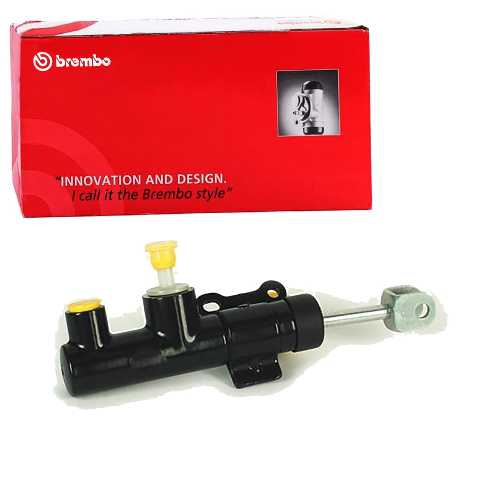 Brembo C 71 001 Sistemas Hidráulicos de Embrague