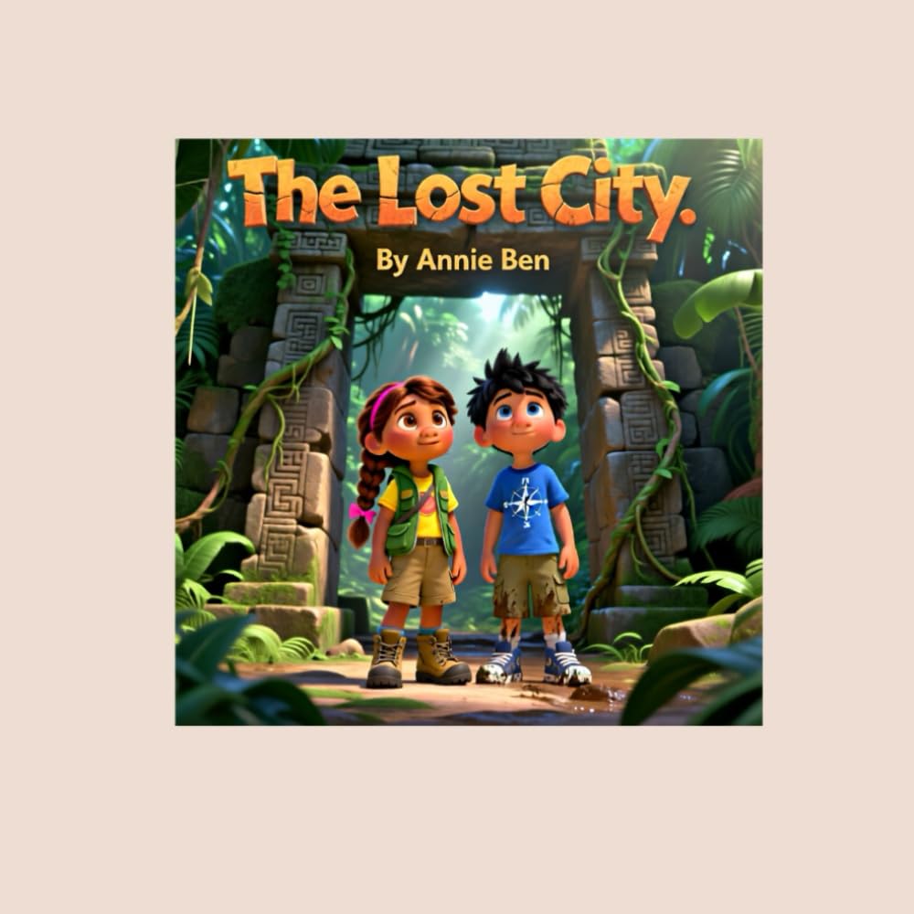 The Lost City
