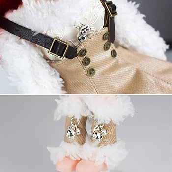 Amazon.com: ICY Fortune Days Mystery Magic Girl Fortune Days BJD