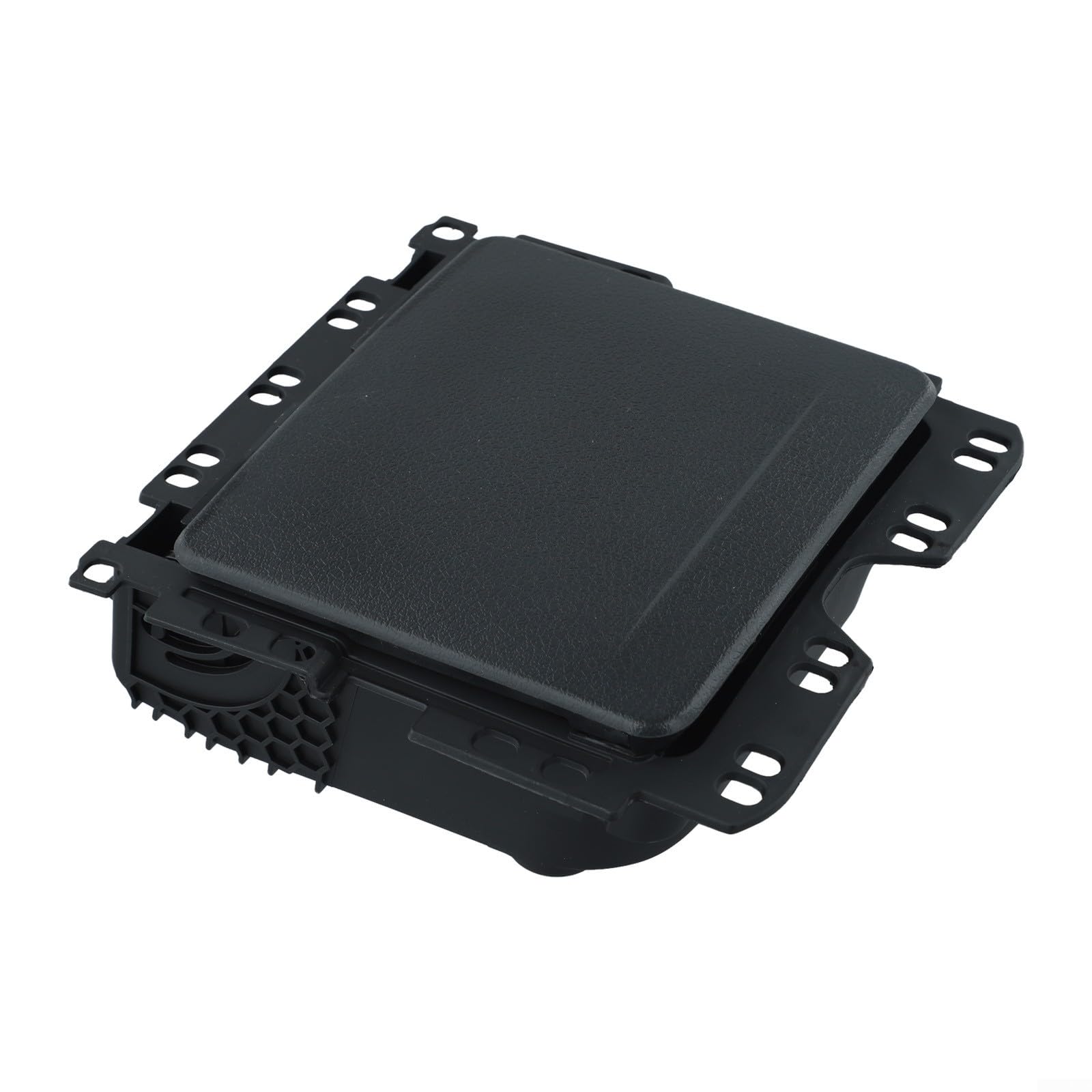 Portabicchieri posteriore per V-W per Golf for Plus, per Sharan per, per Tiguan per & Seat Alhambra - Adatto per modelli 2008-2017 - 7N0862533