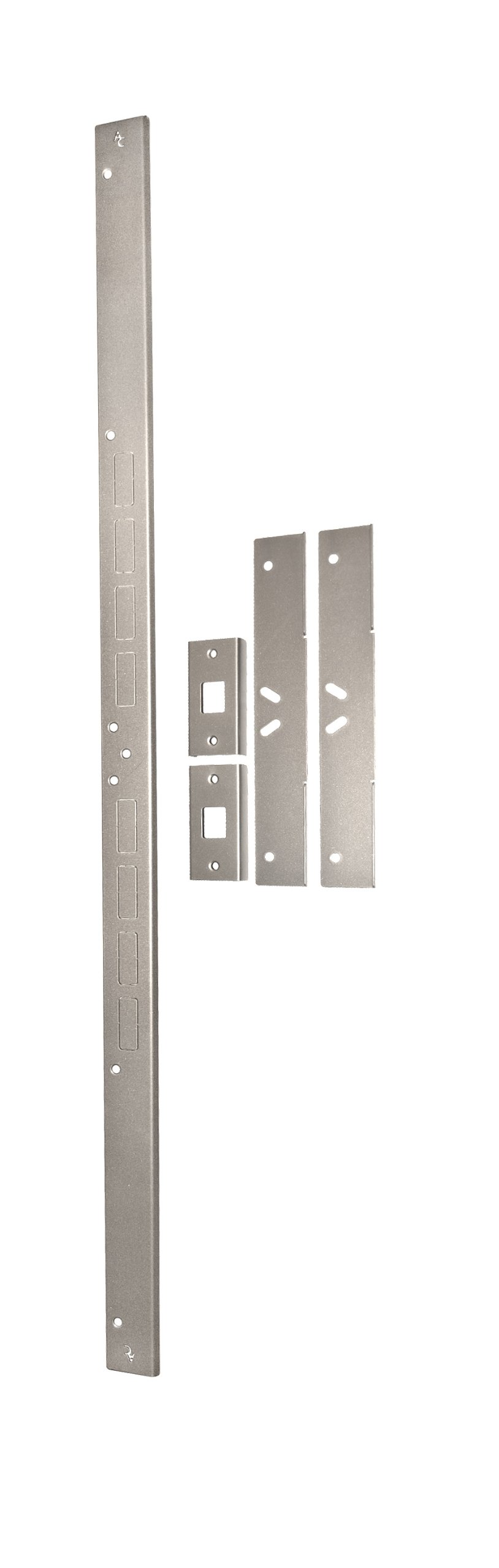Buy Armor Concepts Door Armor MAX, Door Reinforcement Set for Jamb