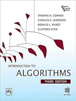 Introduction to Algorithms (Eastern Economy Edition): Cormen