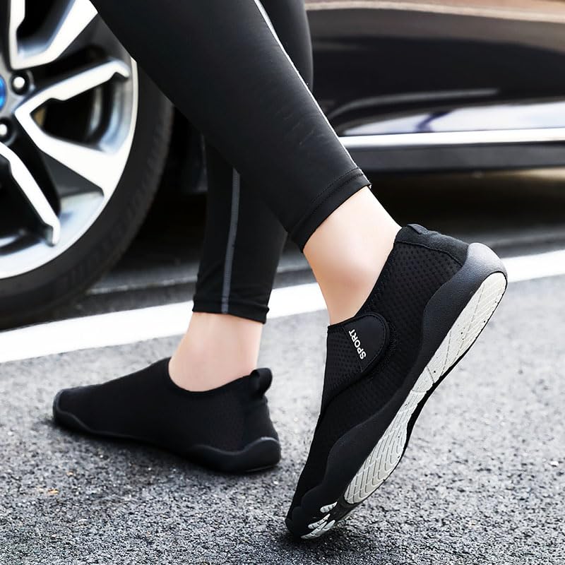 Water Shoes Quick-Dry Aqua Socks Barefoot Surf Rescue Training Pool Shoes4