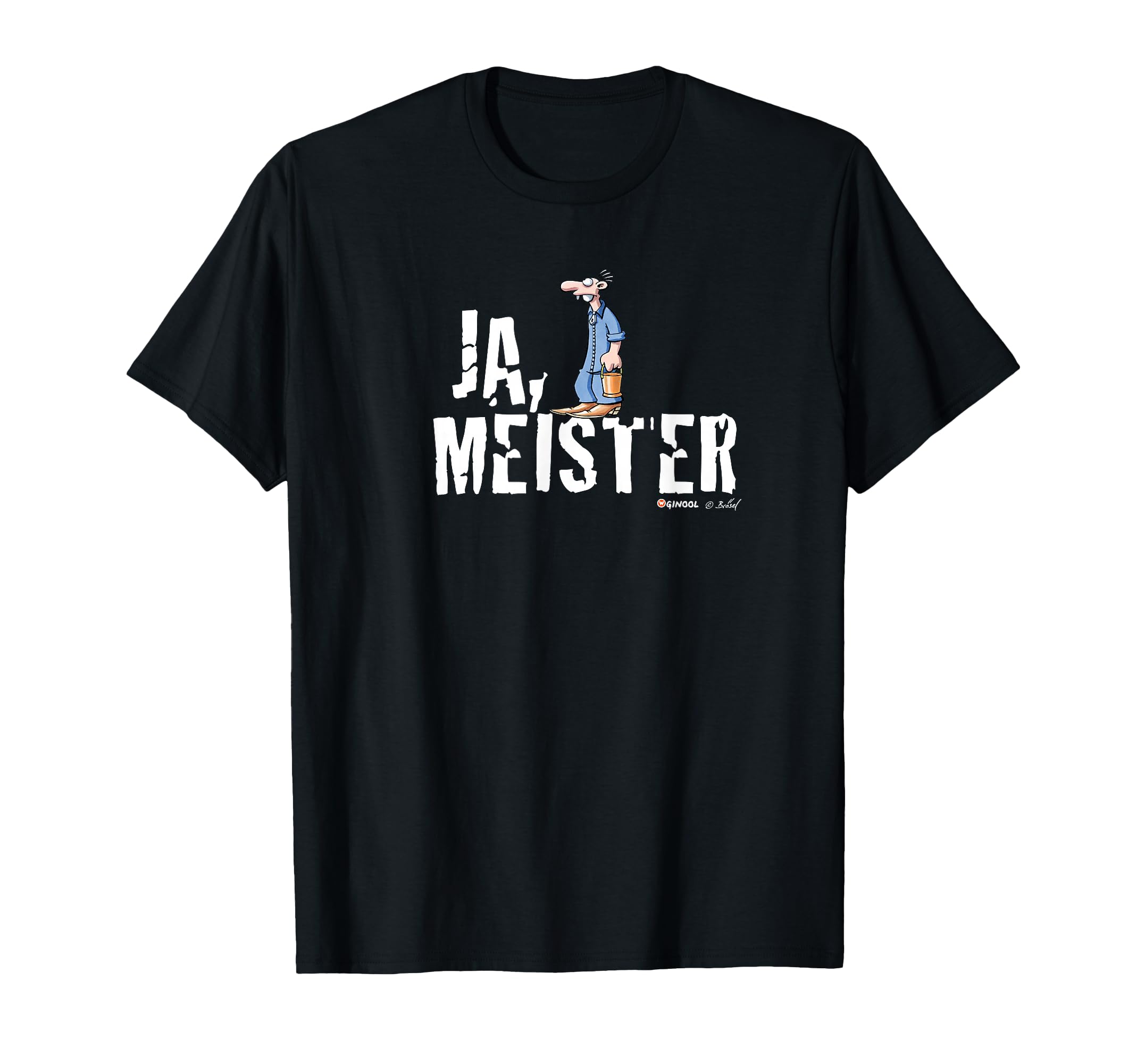Kleidung mit Designs von Amazon Merch on Demand