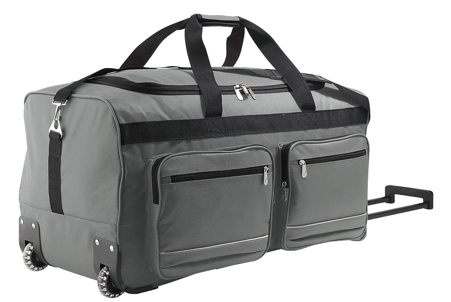 Sol's Voyager Reisetasche aus Polyester, 600 Denier