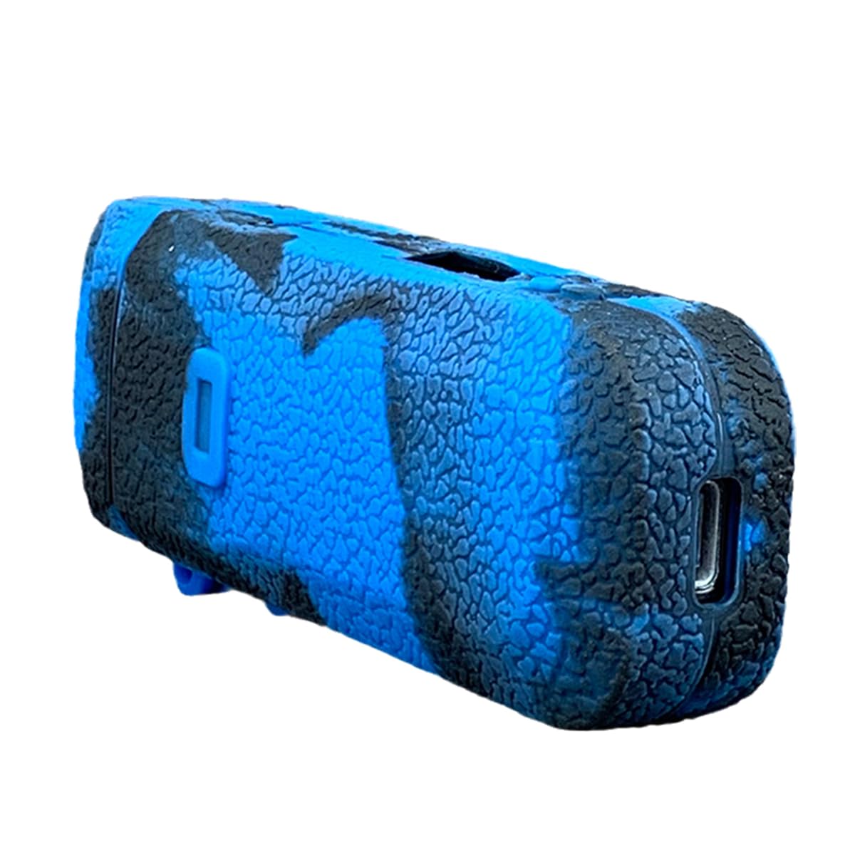 WratryParts Silicone Case Compatible with Smok Nord 5 Kit | Protective,  Durable Skin, Sleeve, Cover, Wrap, Gel, Case, shield (Black Blue) :  Amazon.co.uk: Electronics & Photo