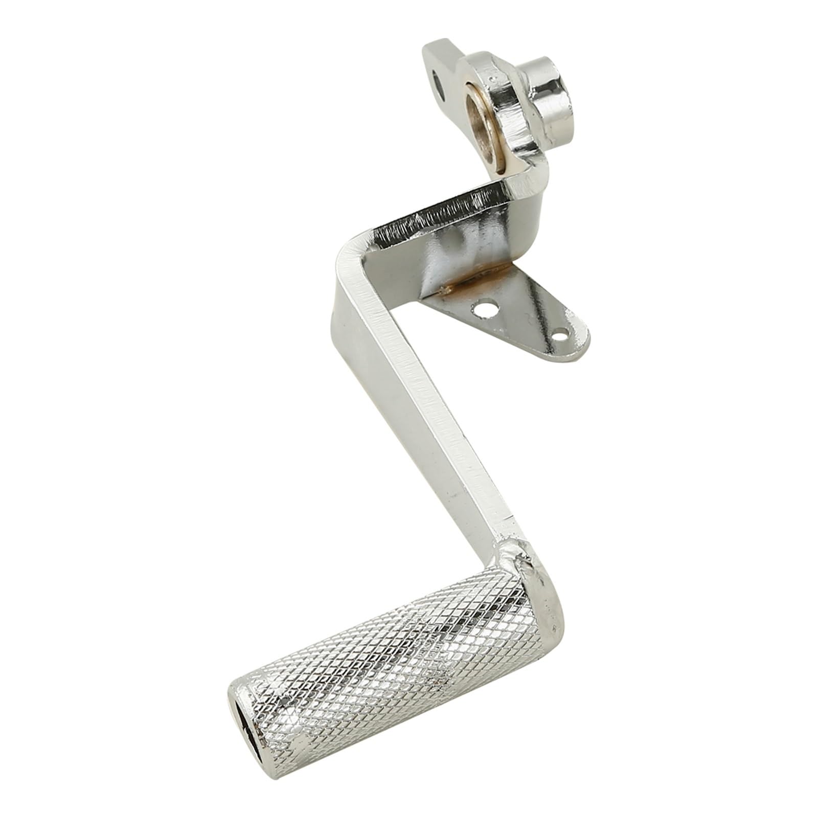 EMYMPUKSCK Rear Brake Lever Pedal for CB250 Hornet 250 1996-2010 Motorcycle