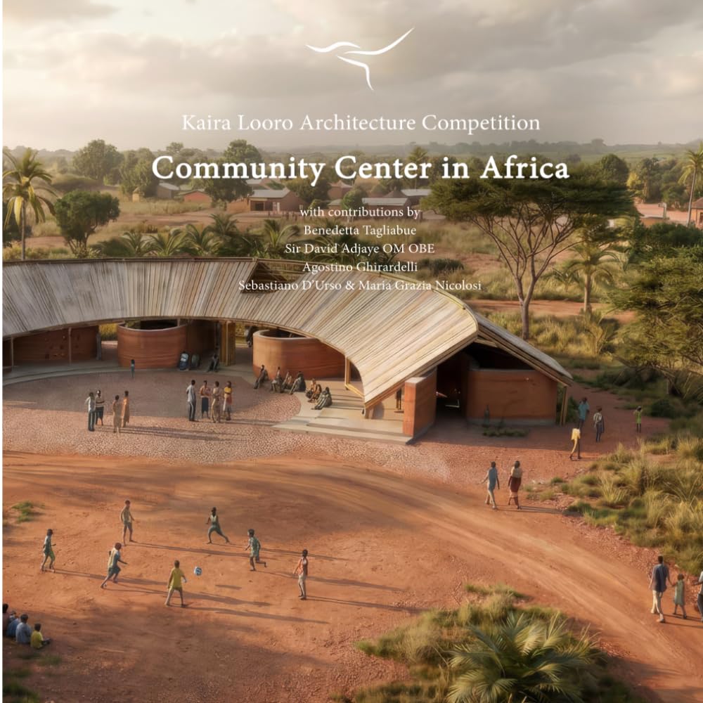 Kaira Looro Architecture Competition: Community Center