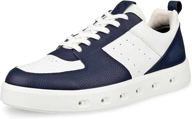 ECCO Street 720 Bacal  Gore-Tex Su Ge irmez Retro Spor Ayakkab