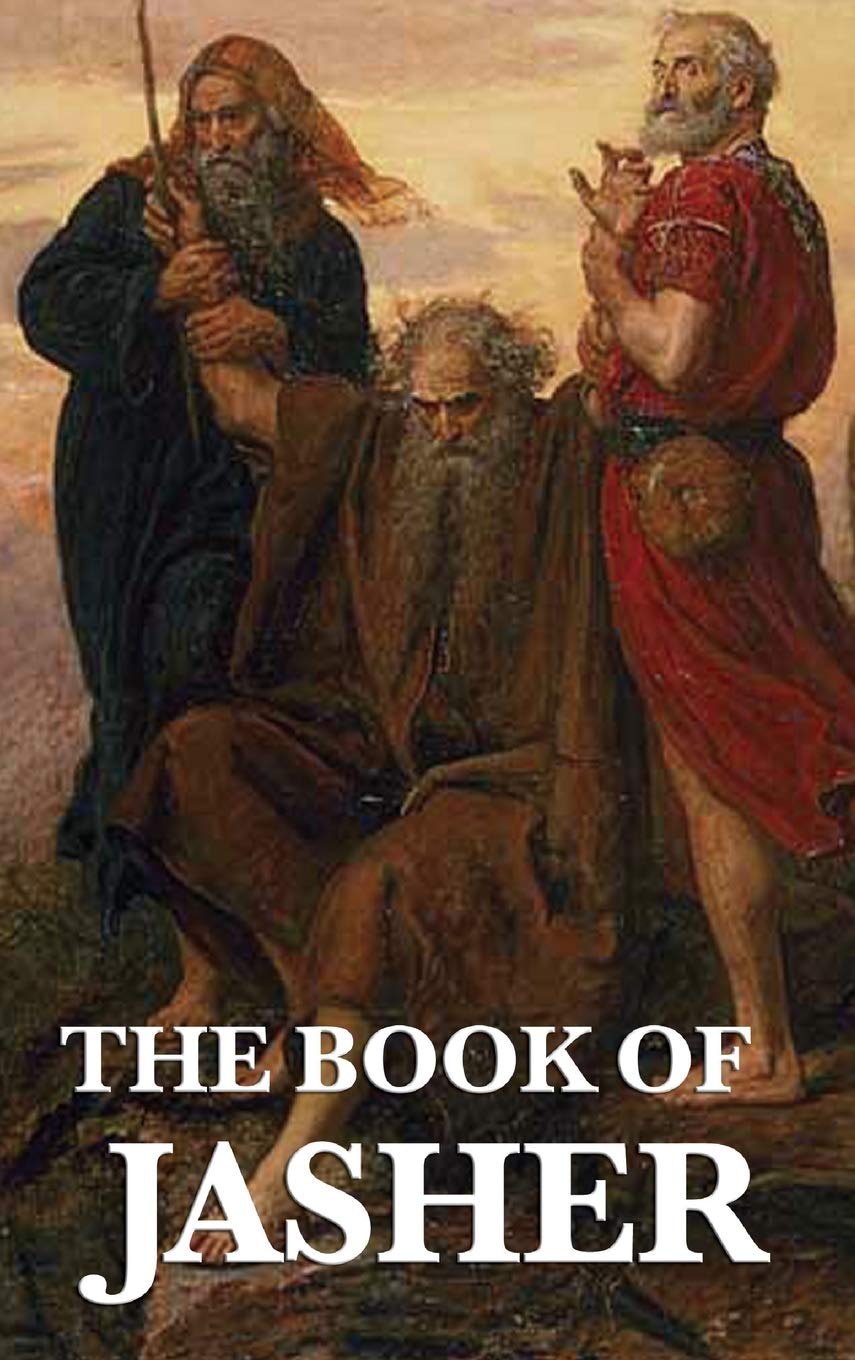 The Book of Jasher: An Apocryphal Biblical Text