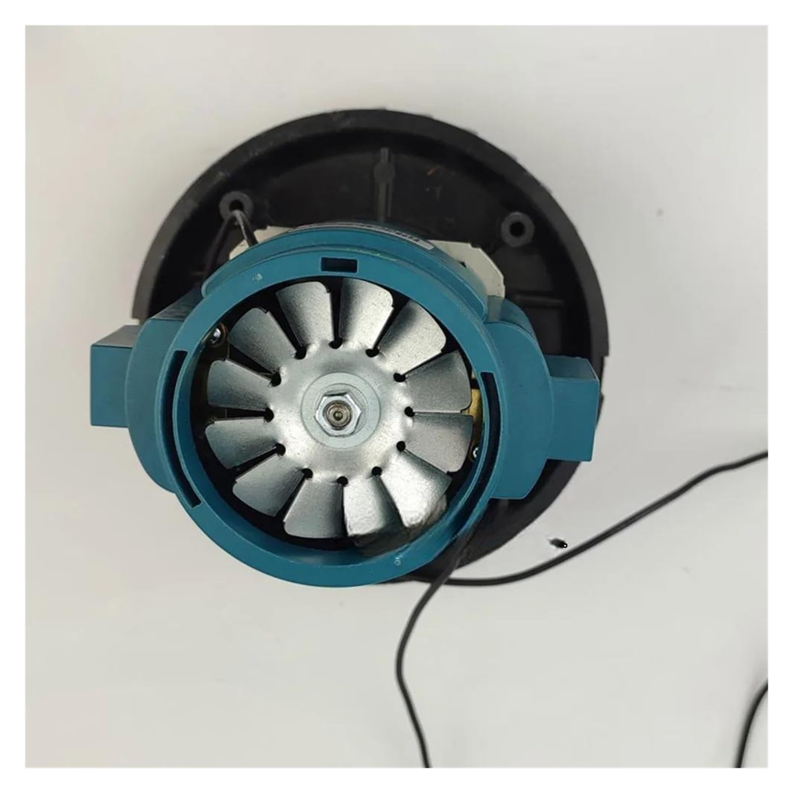 Parti Della Macchina for Vuoto HLX1600-GS-A24 V2Z-A24 1600W Motore Più Pulito, Compatibile Con Jienuo, Compatibile Con Chigo, Compatibile Con Hygienix, UNITÀ MTR