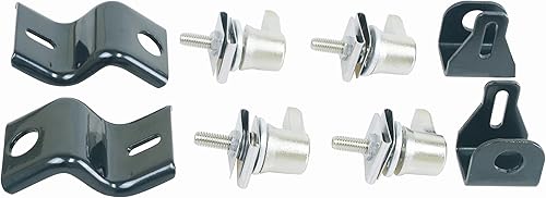 Miniatura 4 de Kit de conversión de alforjas para alforjas Harley 2014-2023 en modelos Touring '09-'13 Street Glide Road Glide Road King CVO