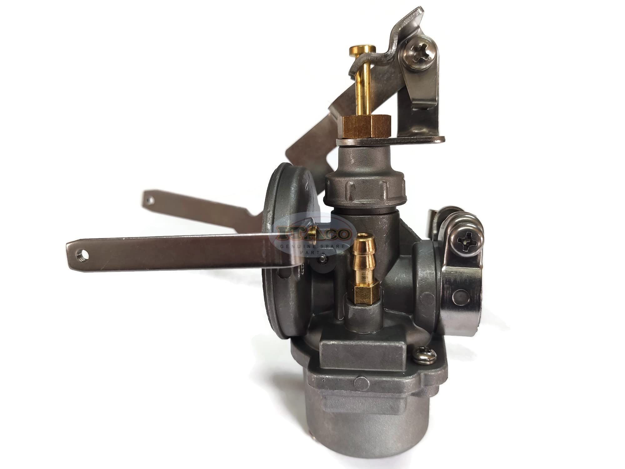 Boot Motor für Johnson Evinrude OMC 0114808 Außenbord Vergaser Carb Assy HE BE SE J BJ 2HP 3HP 3.3HP 2-Takt Motor