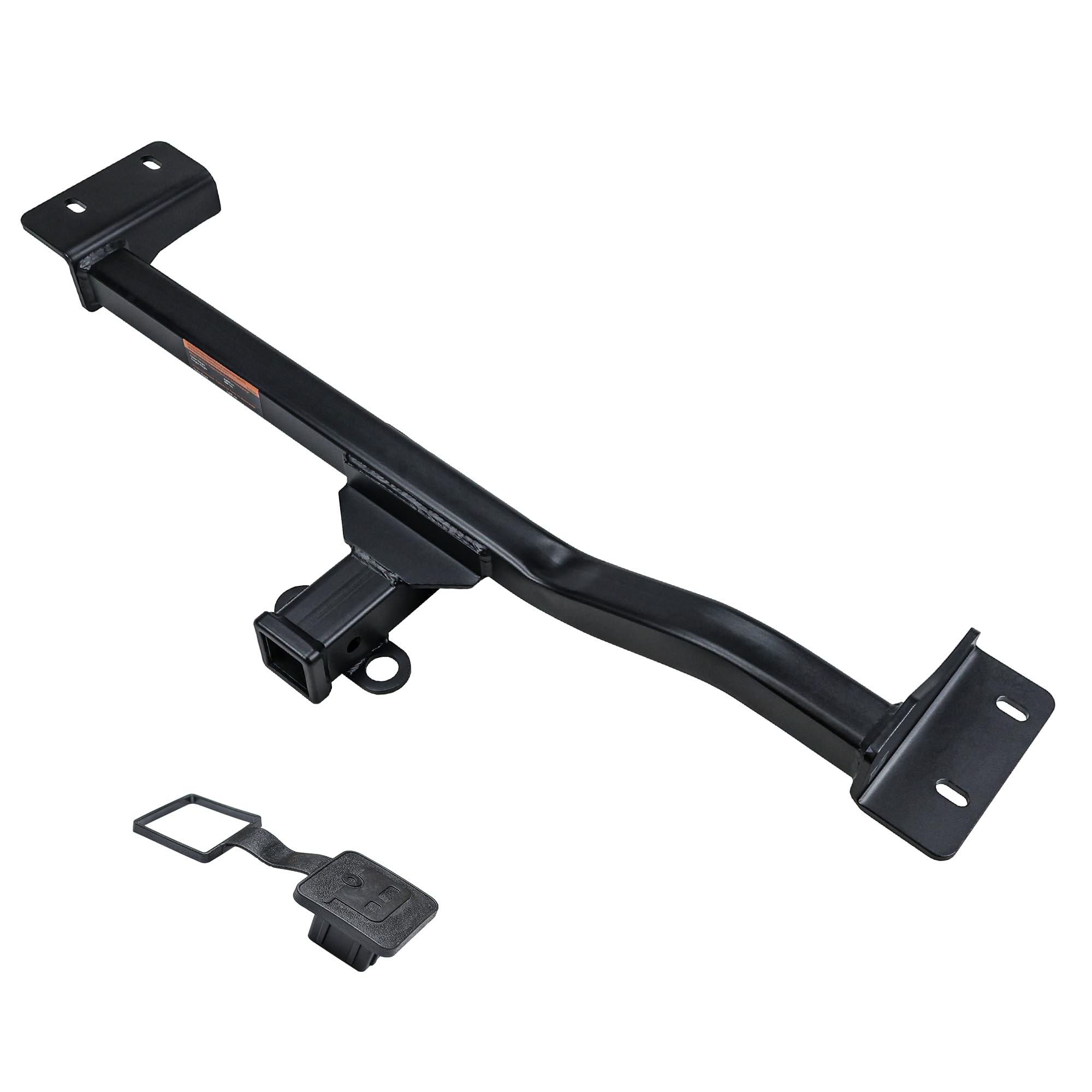 Photo 1 of Class 3 Trailer Hitch, 2" Receiver 2010-2015 Lexus RX350 & RX450h, 13143