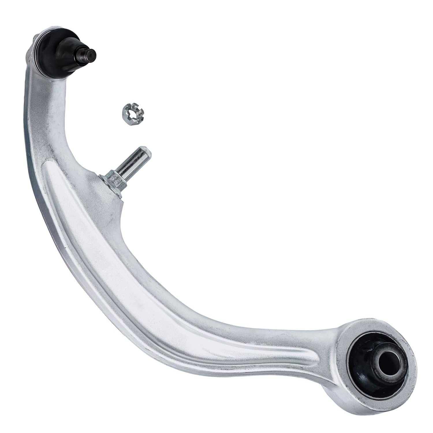 BR∧IN DRIVE/ゴッド アングル Front Driver Side Lower Control Arm w/Ball Joint