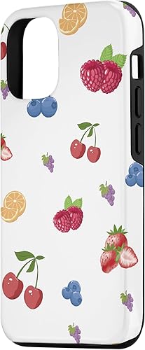 Miniatura 2 de Funda para iPhone 1212 Pro Cutie Fruiti