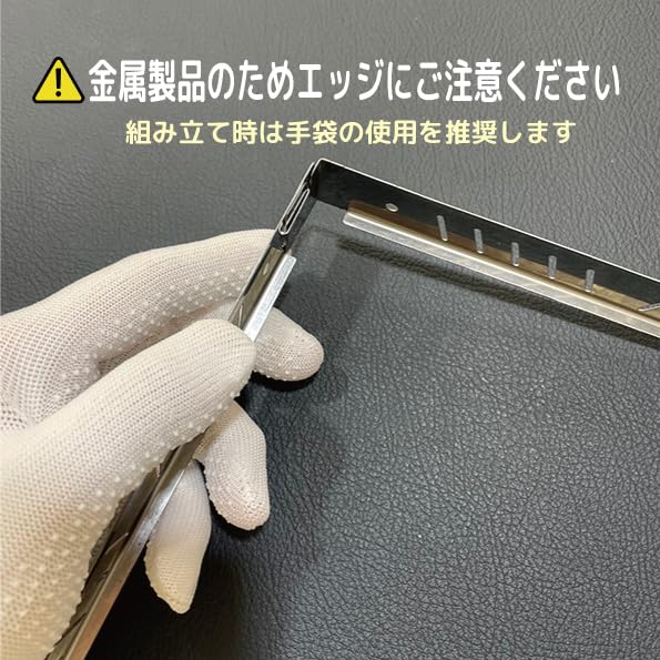 Amazon.co.jp: BLOOMSPIRITS 風よけ キャンプ カセットコンロ 風防け