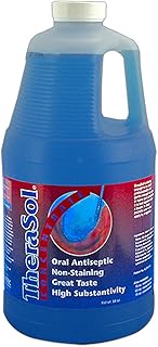 TheraSol, Concentrate, 64 oz. (1/2 gallon)
