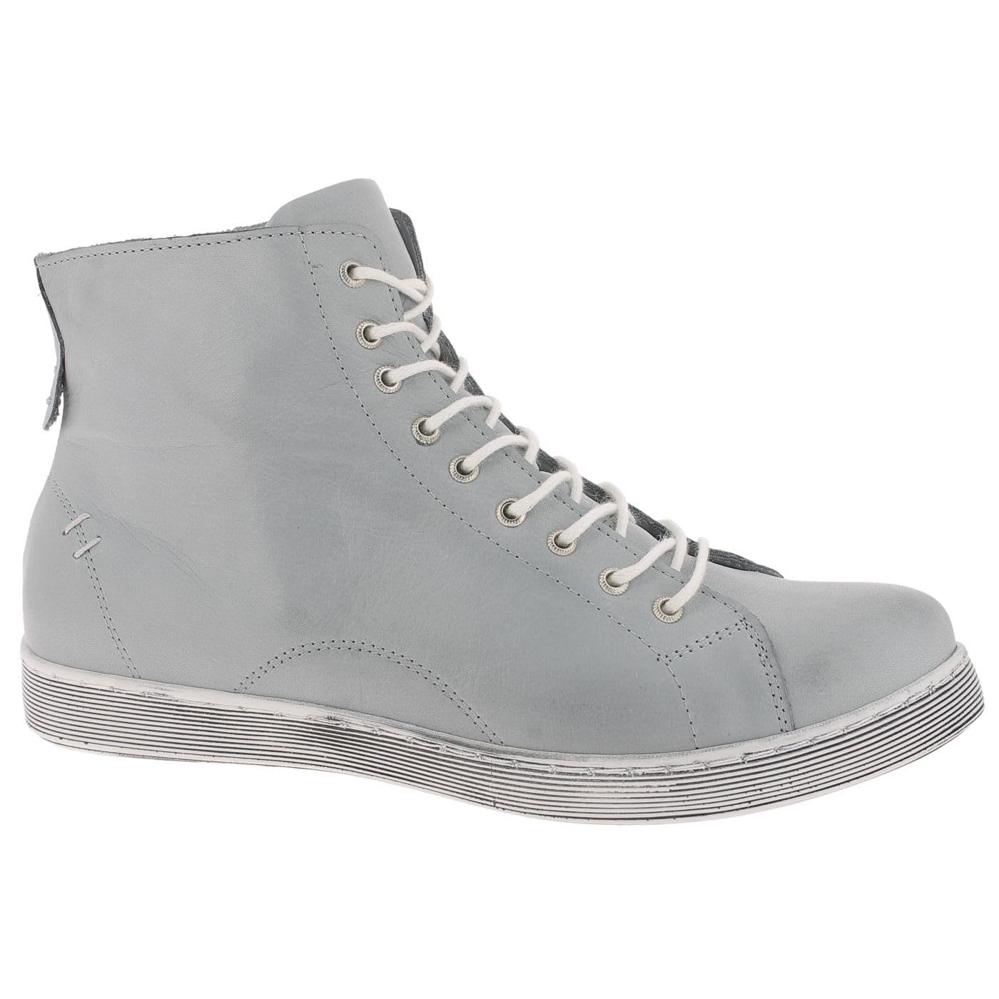 Andrea Conti Schnür-Boots 0341500 High-Top Sneaker Schnürstiefelette