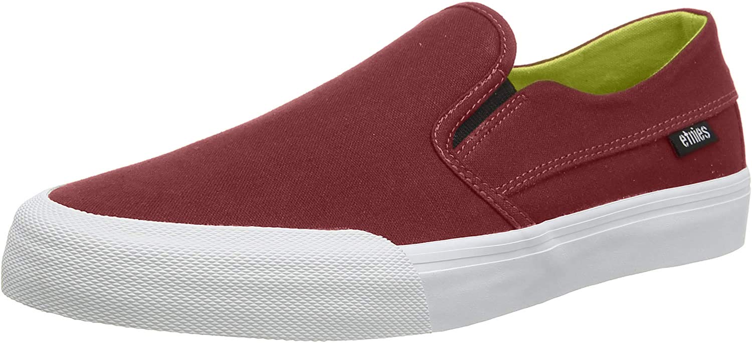 Etnies Unisex Skateboarding Shoes