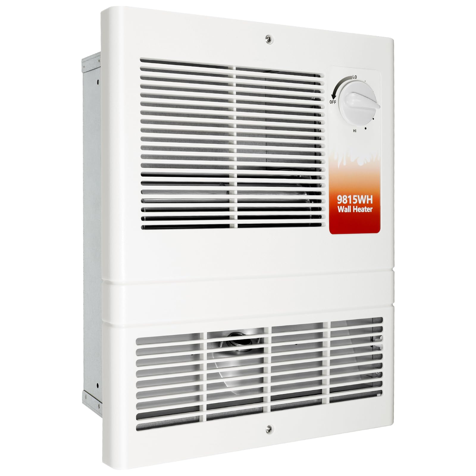 Leafinnerin 9815WH Wall Heater