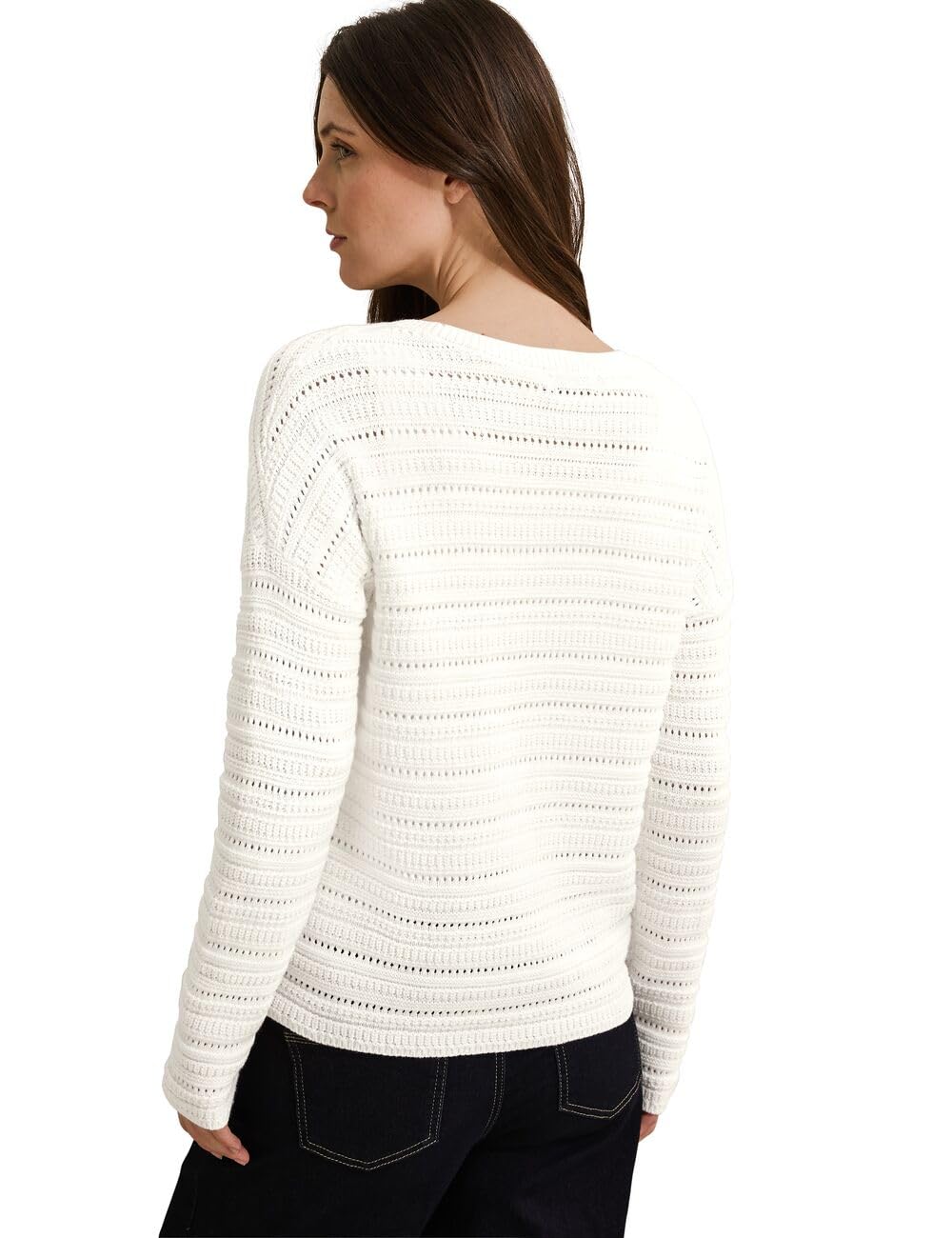 Cecil Strickpullover