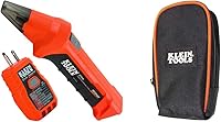 Vista 8 de Klein Tools Kit de buscador y probador de disyuntores