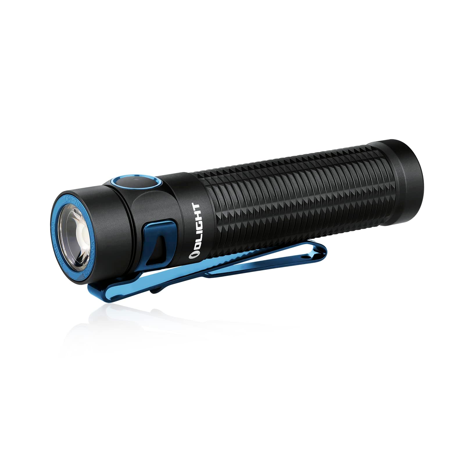 ライト・ランタン Olight Baton3 Eternal OLIGHT Baton3 Pro EDC Rechargeable Flashlights 1500 Lumens
