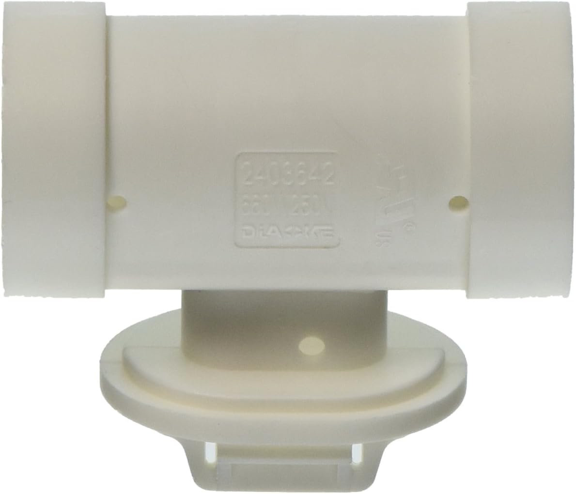 GENUINE Frigidaire 240364201 Refrigerator Light Socket