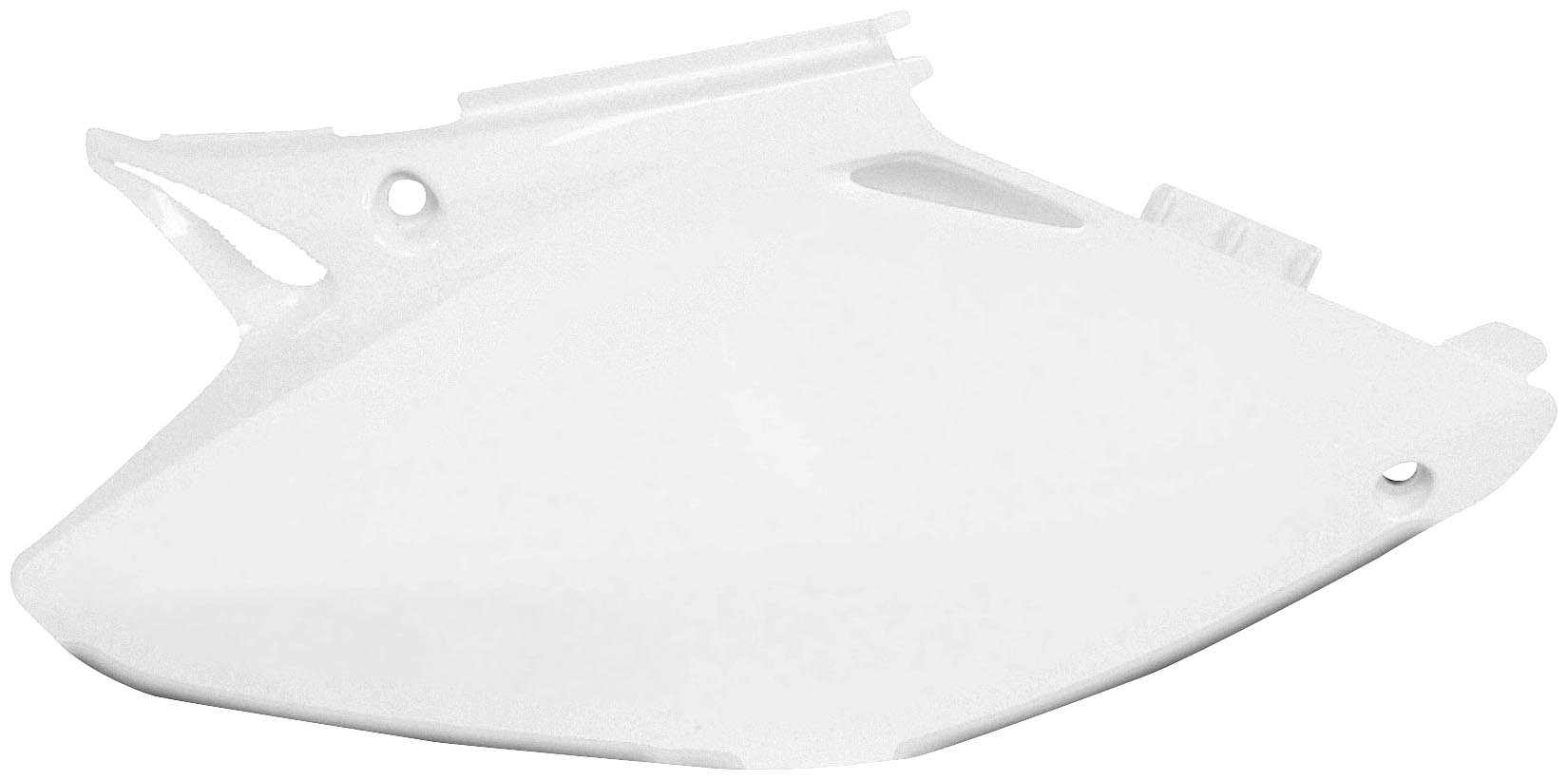 Amazon.com: Acerbis Side Panels - White, Color: White 2043500002