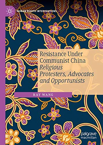 Buy Resistance Under Communist China — BookShops.in