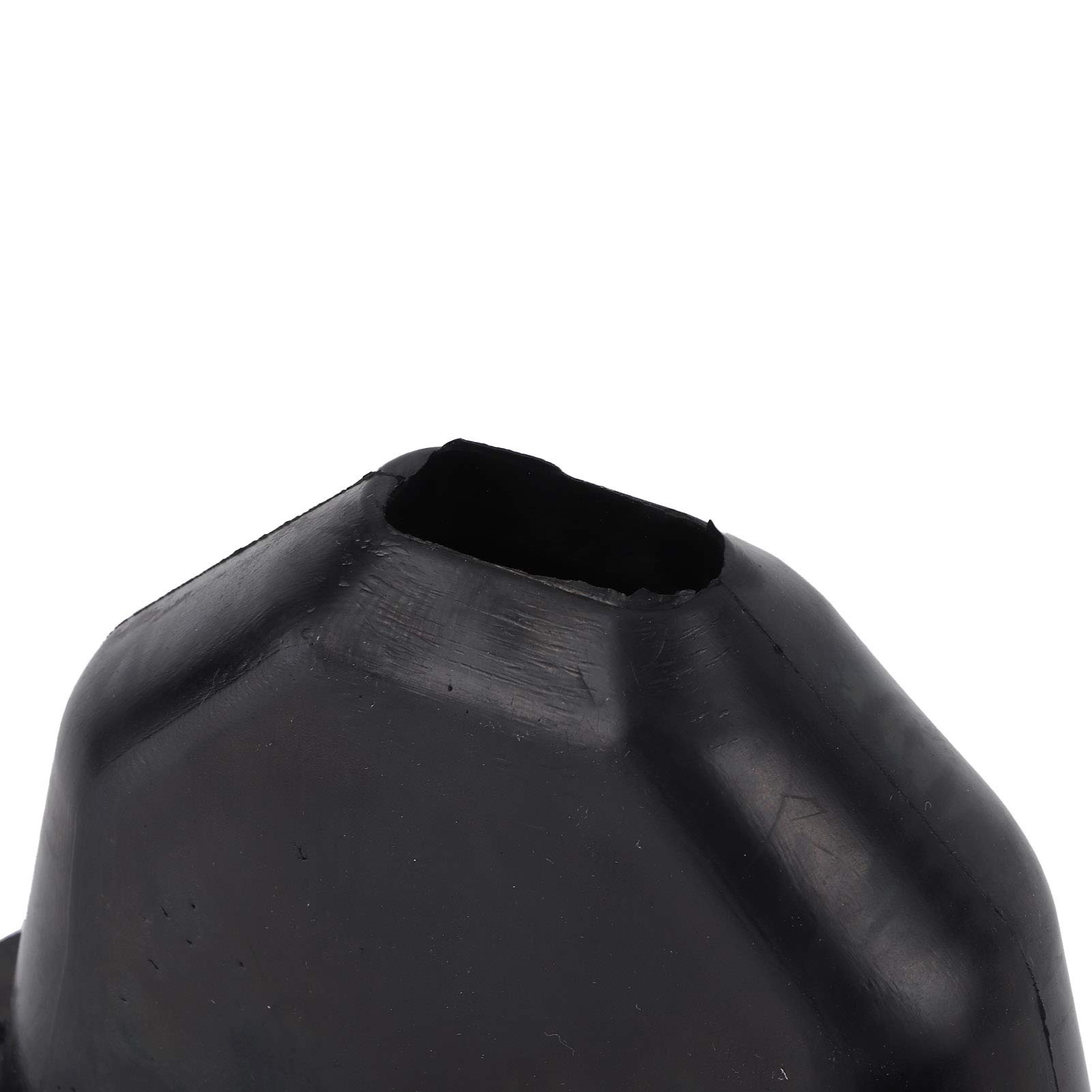 Soufflet De Levier De Vitesse DA2466 En Caoutchouc Durable - Parfait Pour Land Rover Series 2A Et 3
