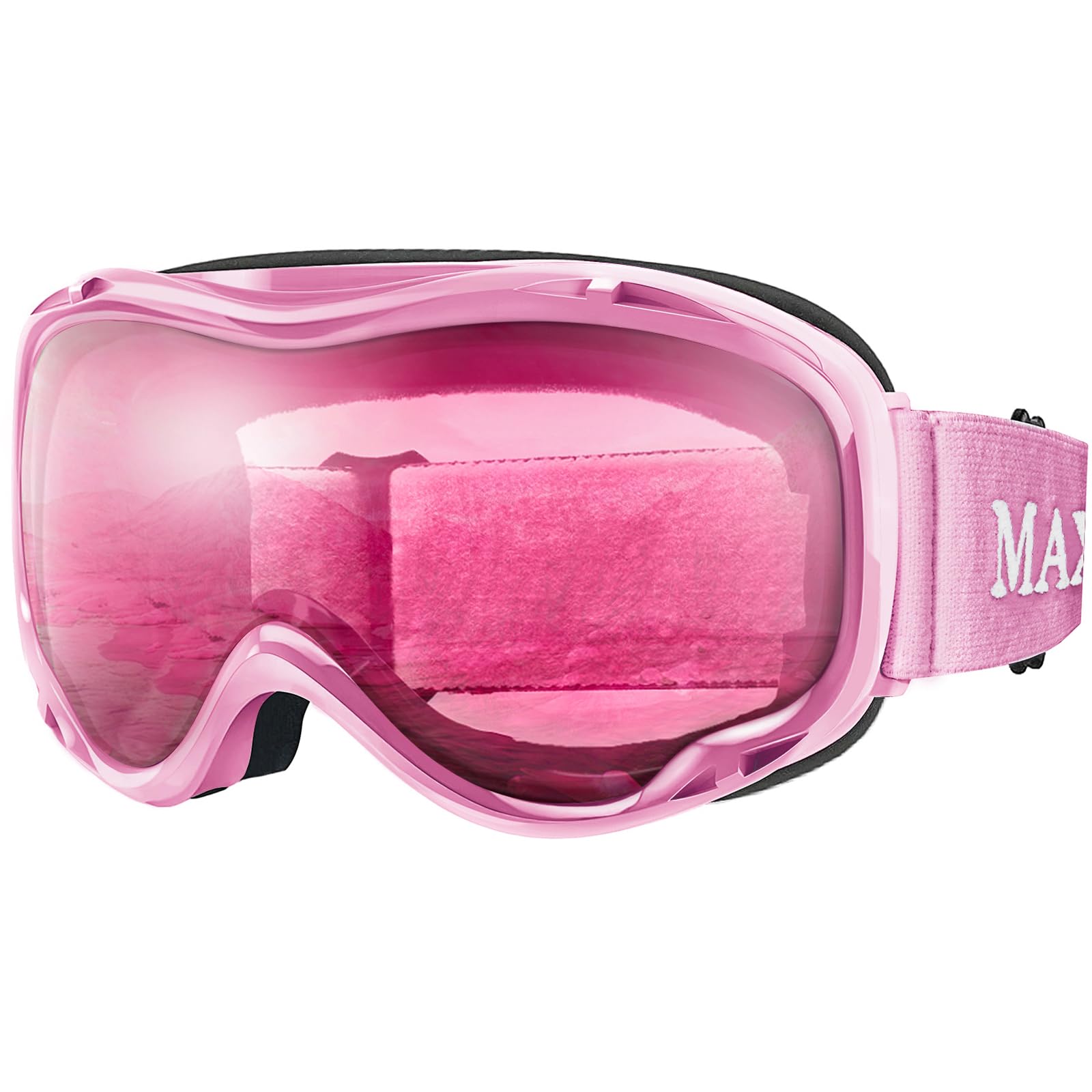 Amazon.com : JULI Ski Goggle/Snow Snowboard Goggles for Men, Women