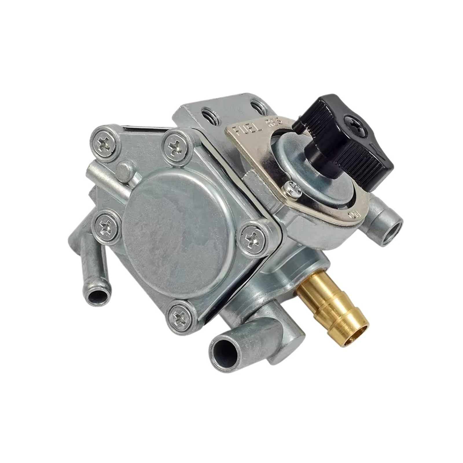 Grifo combustible moto Grifo Válvula Gasolina Combustible Para Suzuki Para GS500 F Para GS 500F Para GS550F 2004-2009