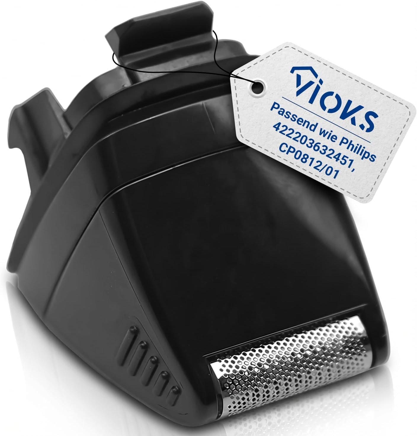 VIOKS Zamiennik golarki Philirs 422203632451 CP0812/01 maszynka do strzyżenia włosów Philirs MG7745 MG7750 MG7770 MG7785 MG7785 MG7790