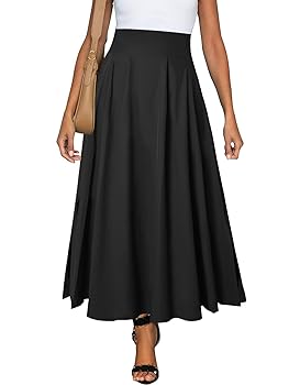 ★RAIVE★ Slit Long Skirt in Black VW4AS32410 61ZZ6ZW4mrL._UY350_.jpg