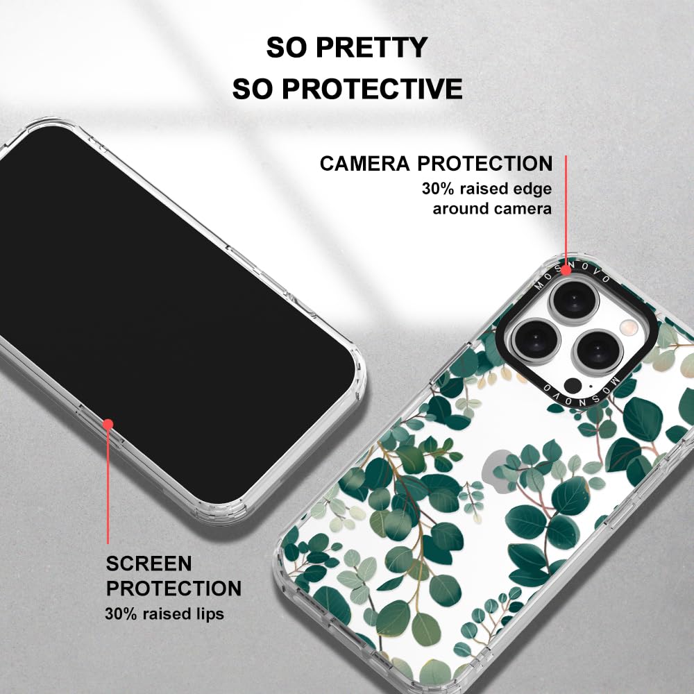 MOSNOVO Case for iPhone 15 Pro - Image 4