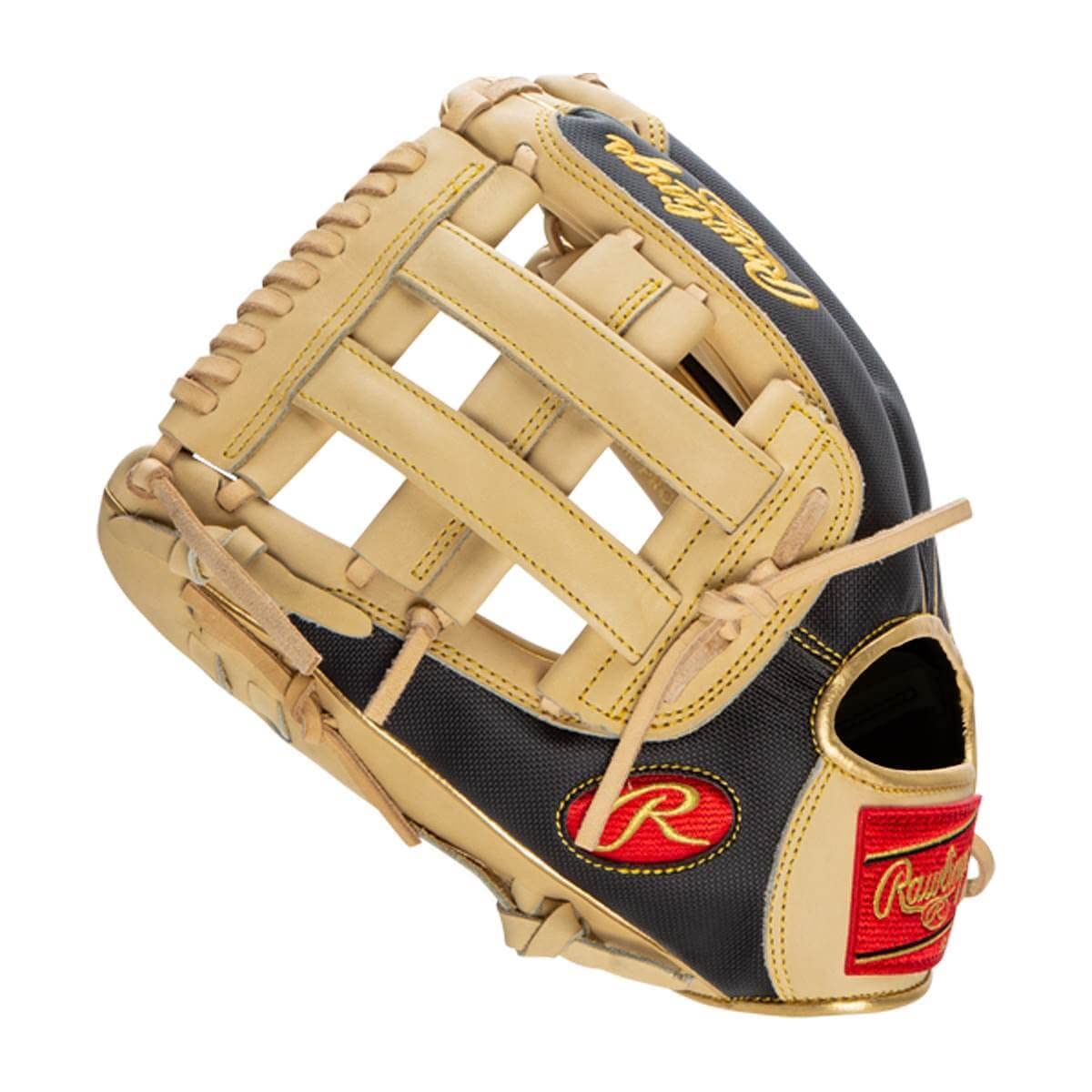 Amazon | Rawlings | HEART OF THE HIDE Baseball Glove | CONTOUR