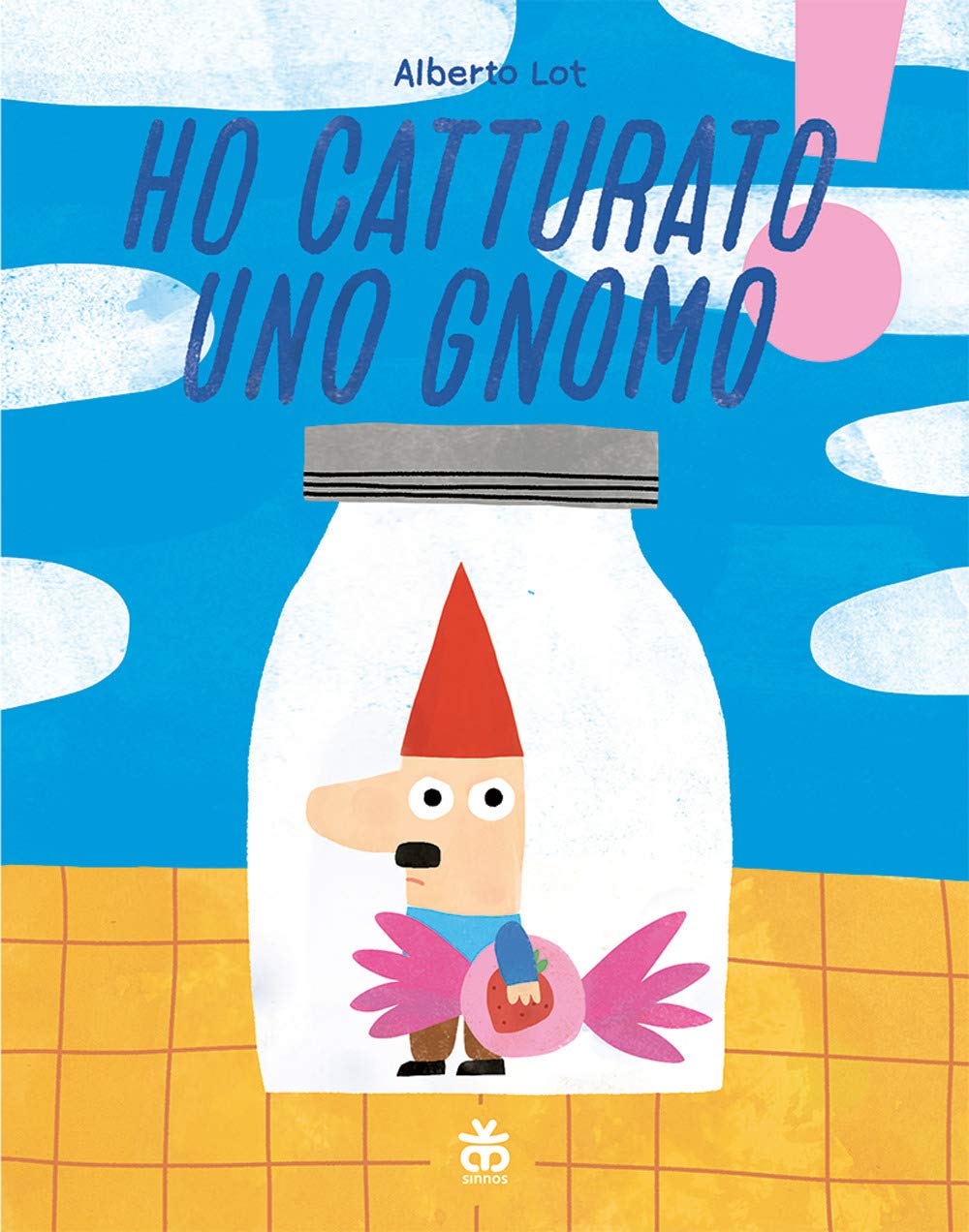 Ho Catturato Uno Gnomo - 4