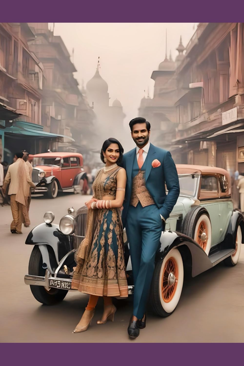 Raga Jazz: The Harmonic Convergence of 1920s India